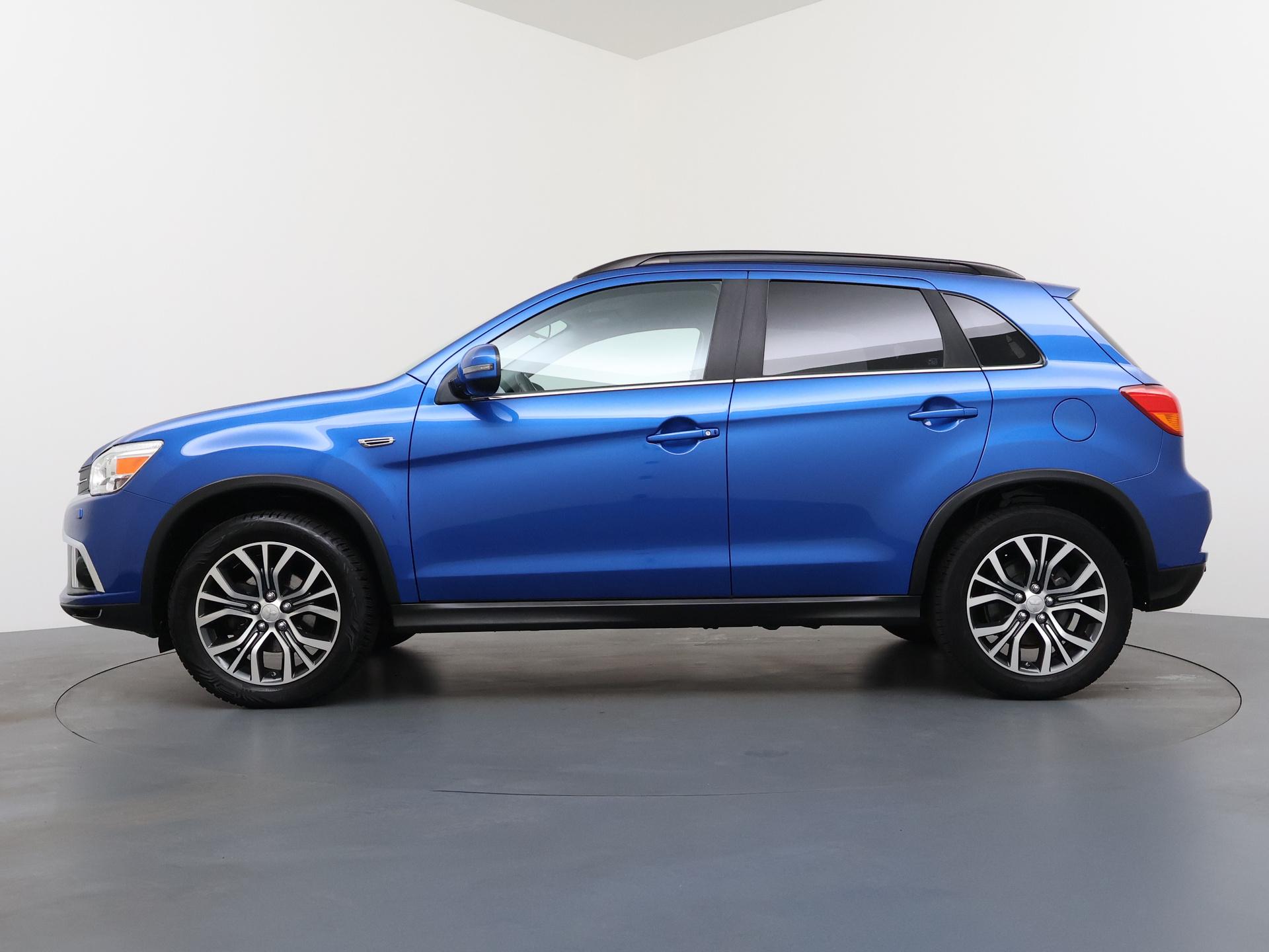 Mitsubishi ASX 1.6 Cleartec Connect Pro - Afbeelding 2