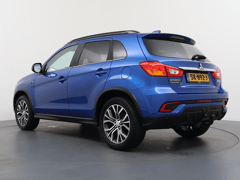 Mitsubishi ASX 1.6 Cleartec Connect Pro - Afbeelding 3