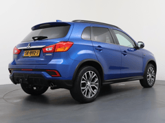 Mitsubishi ASX 1.6 Cleartec Connect Pro - Afbeelding 5