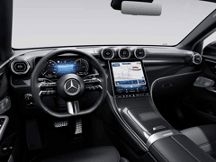 Mercedes-Benz GLC 300e 4MATIC Business Solution AMG - Afbeelding 3