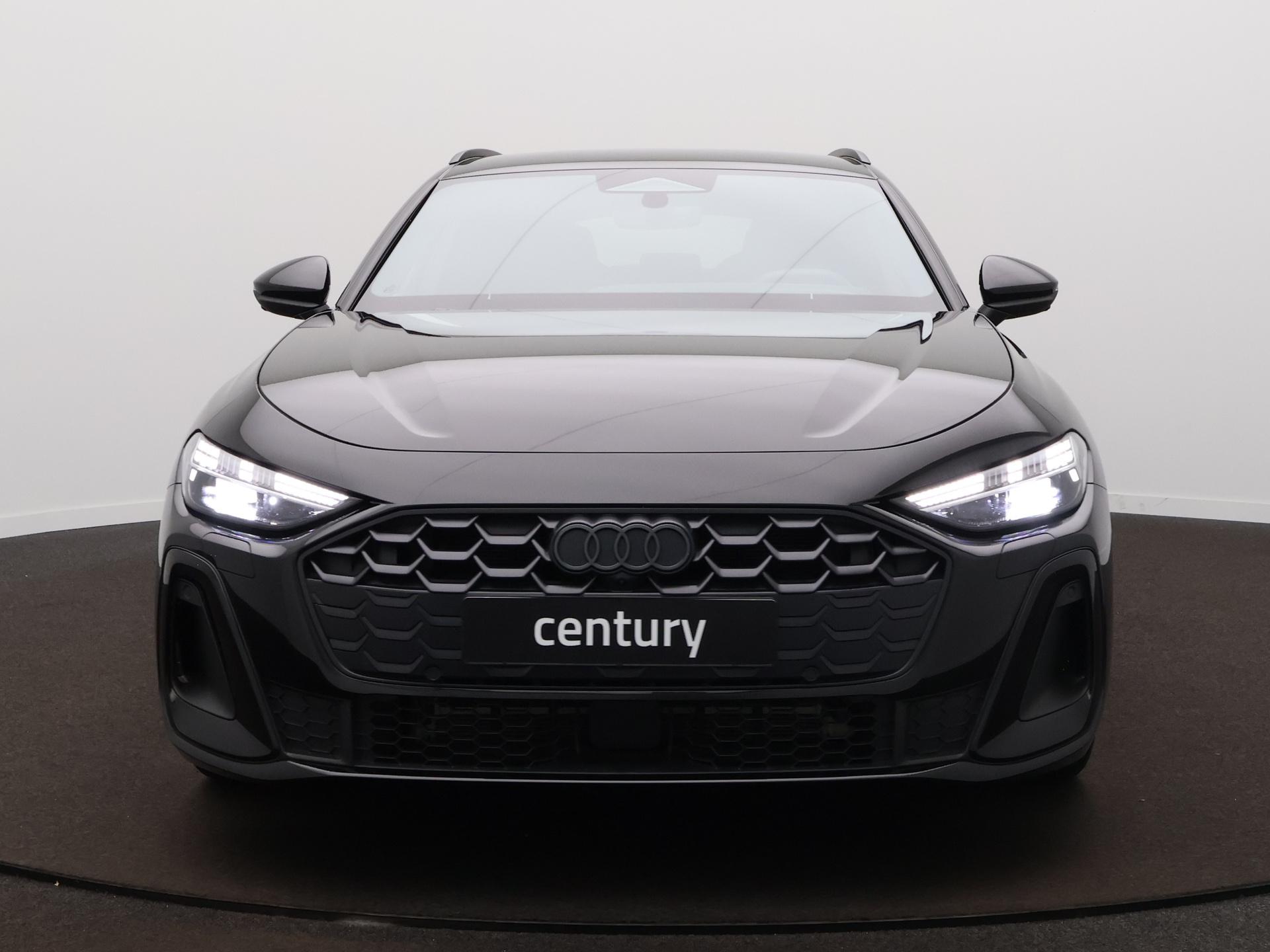 Audi A5 Avant 2.0 e-Hybrid Quattro S Edition Competition - Afbeelding 2