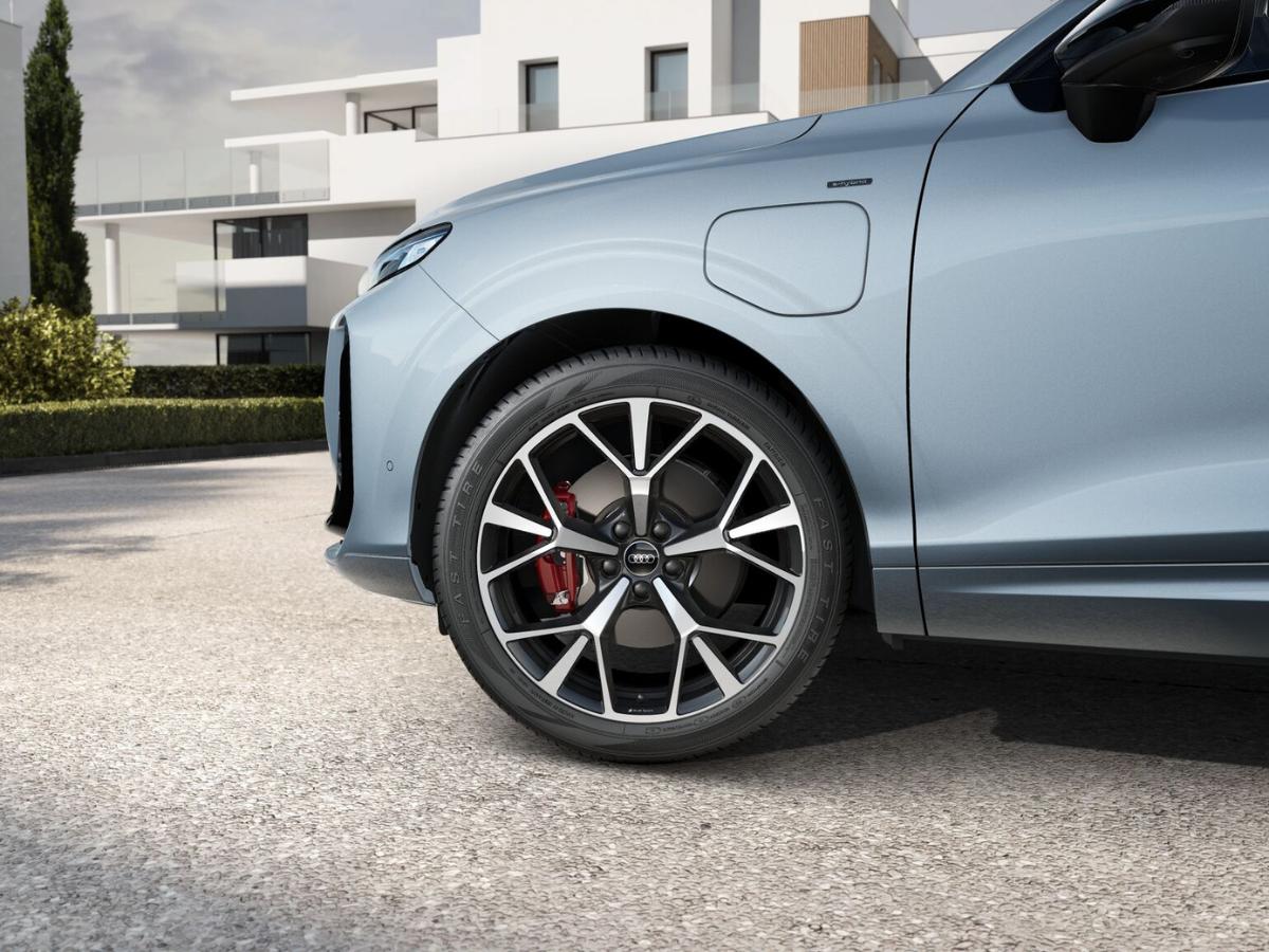 Audi Q3 S edition e-hybrid 200 kW / 272 PK SUV 6 versn. S- - Afbeelding 4
