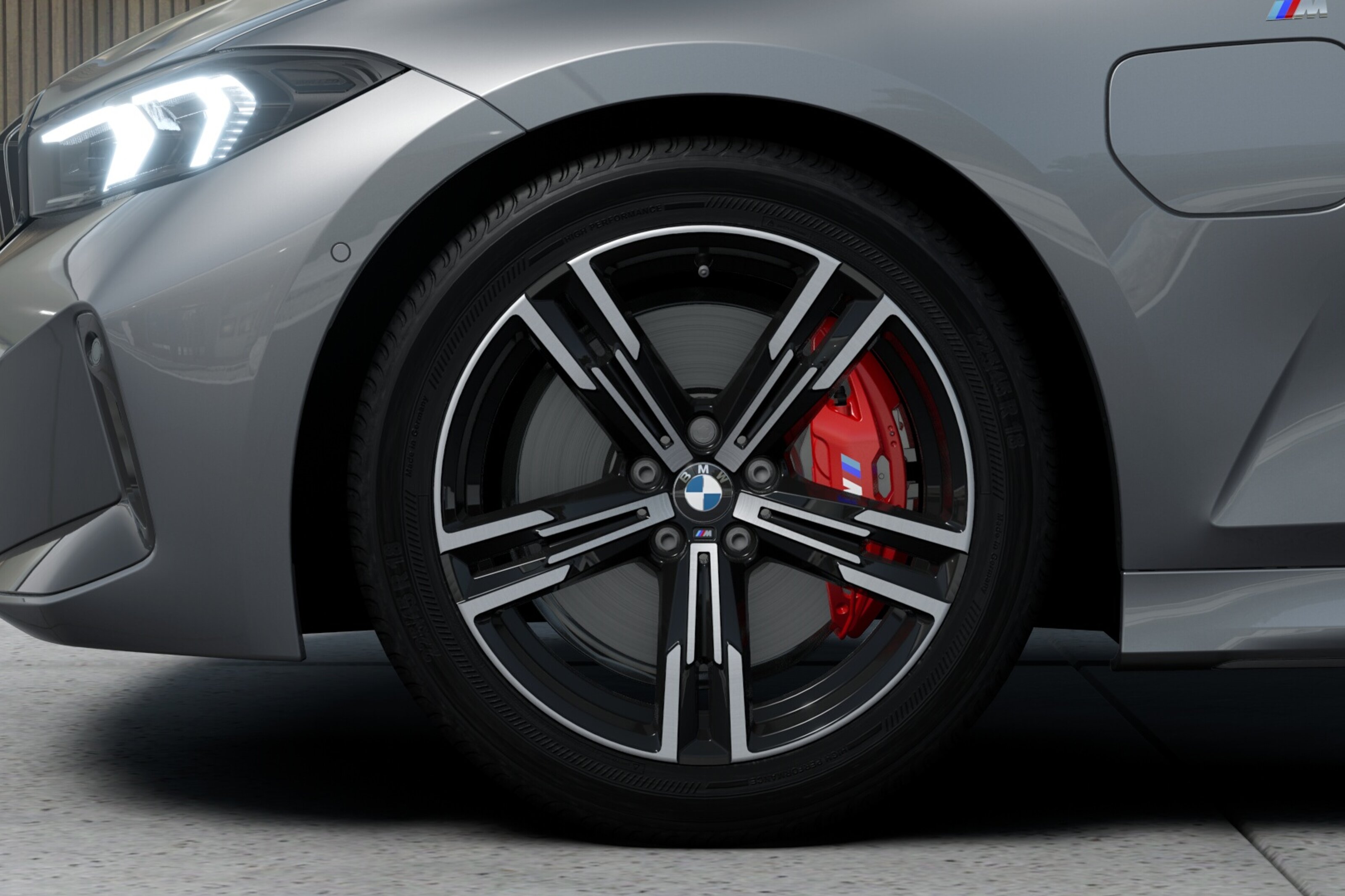 BMW 3 Serie 6