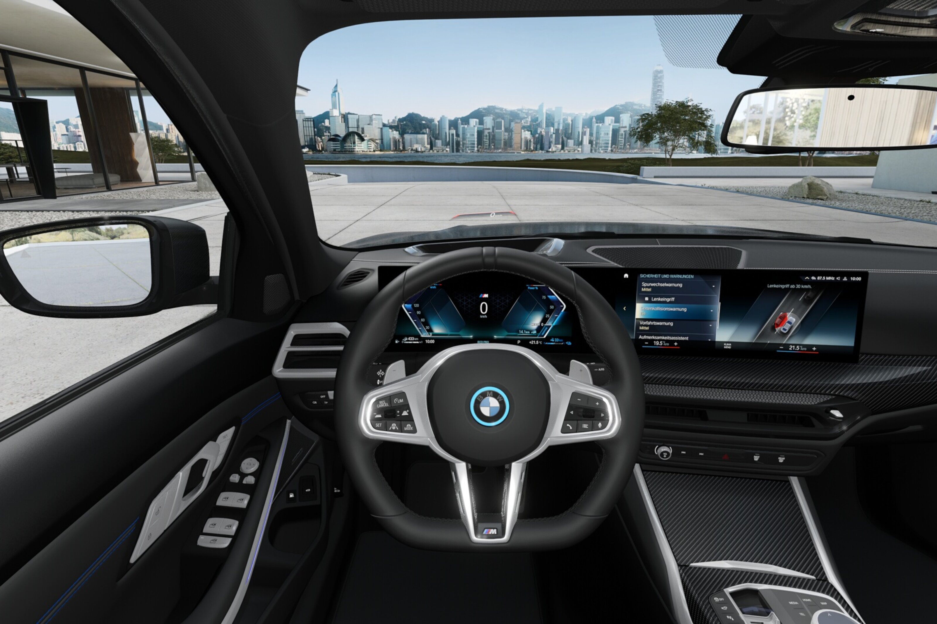 BMW 3 Serie 7