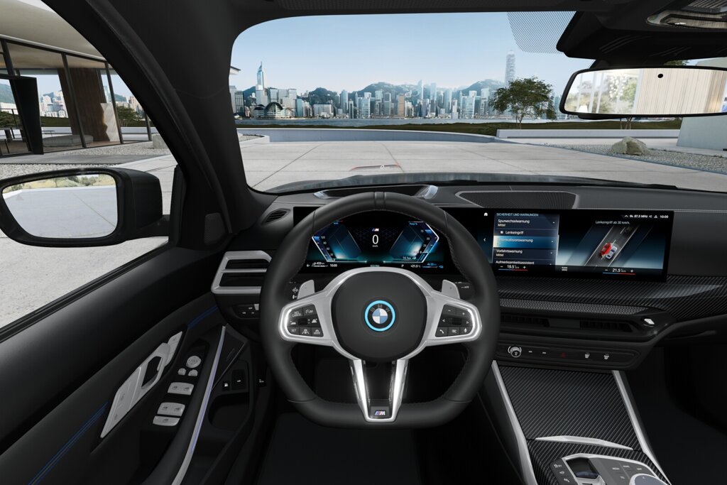 BMW 3 Serie 7
