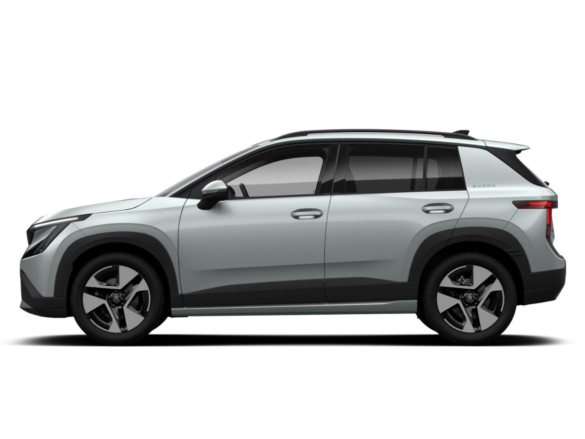 Skoda Epiq Business Launch Edition Elektromotor 155 kW / 211  - Afbeelding 2