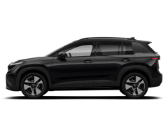 Skoda Epiq Business Launch Edition Elektromotor 155 kW / 211 - Afbeelding 2