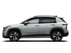 Skoda Epiq Business Launch Edition Elektromotor 155 kW / 211 - Afbeelding 2