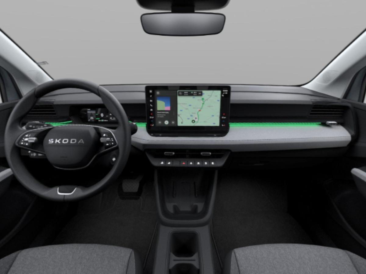 Skoda Epiq Business Launch Edition Elektromotor 155 kW / 211  - Afbeelding 4