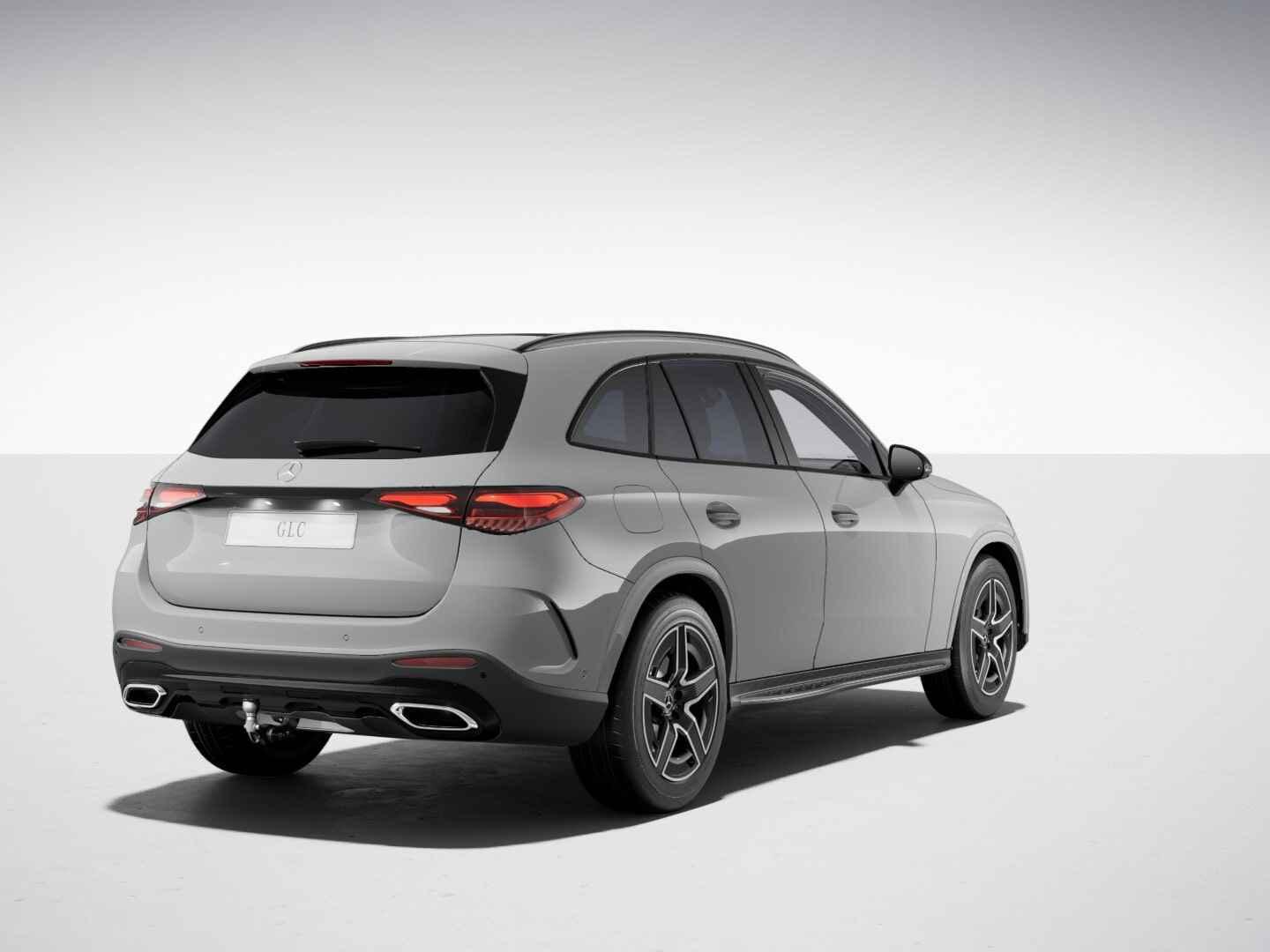 Mercedes-Benz GLC 300e 4MATIC Business Solution AMG - Afbeelding 2