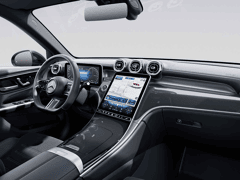 Mercedes-Benz GLC 300e 4MATIC Business Solution AMG - Afbeelding 4