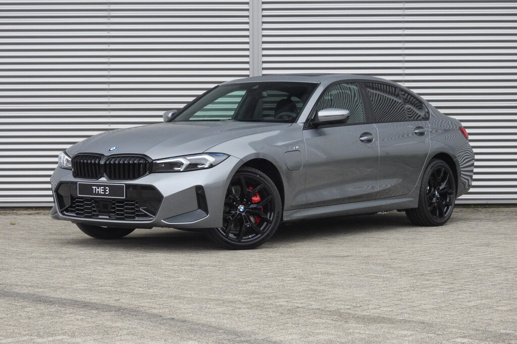 BMW 3 Serie 1