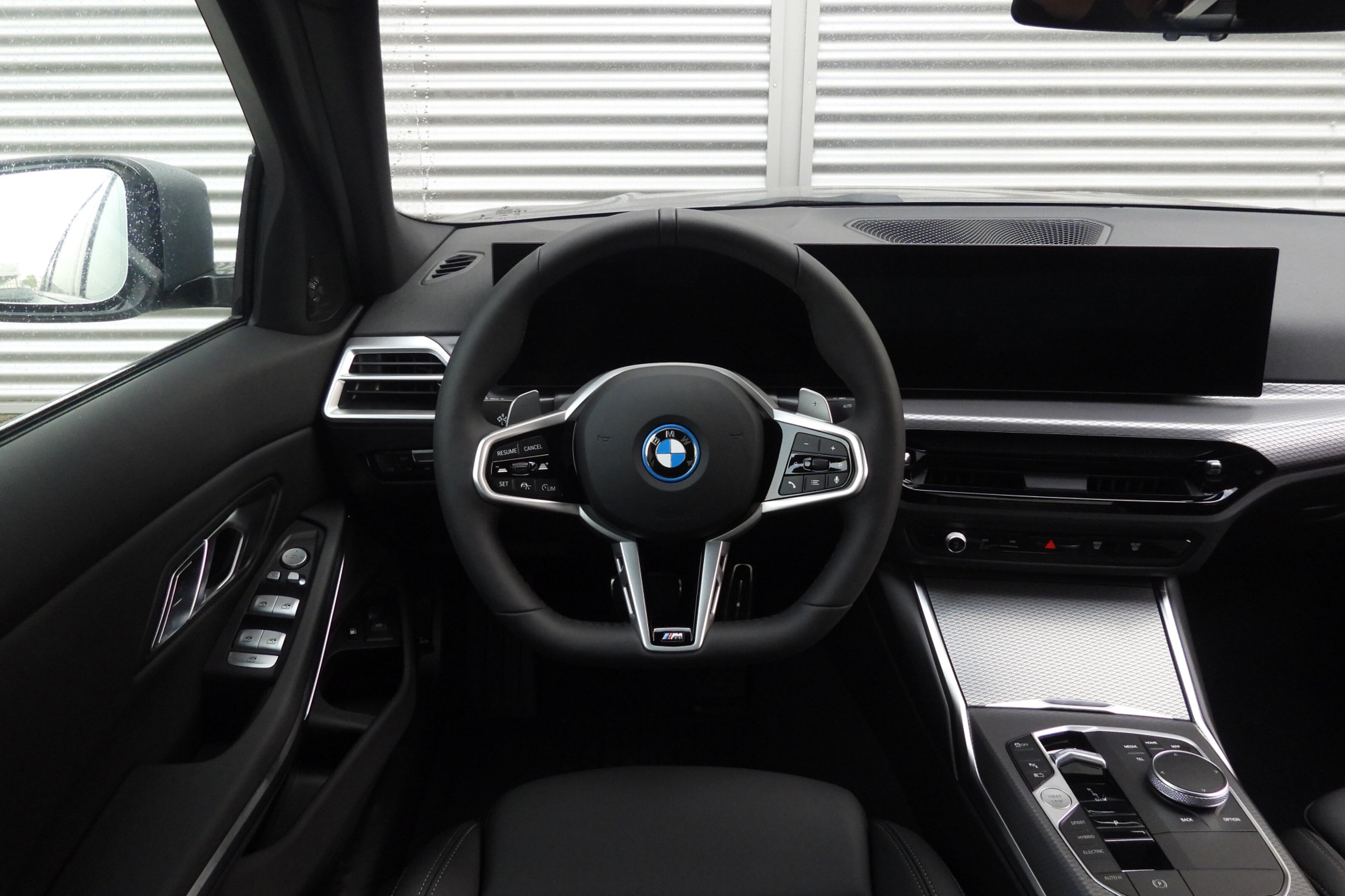 BMW 3 Serie 330e M Sport Automaat