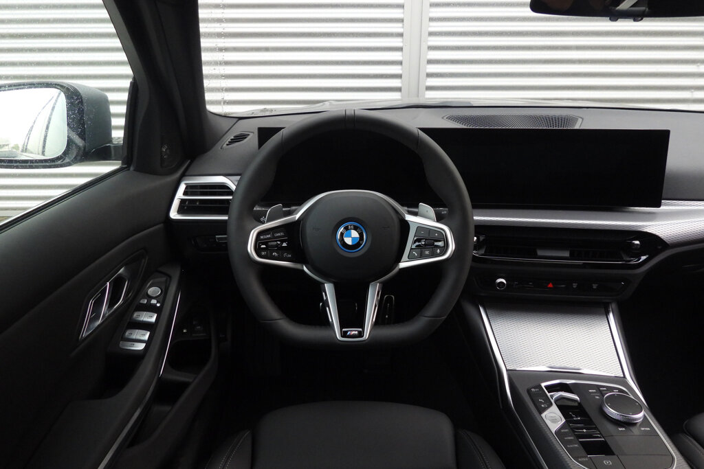 BMW 3 Serie 2