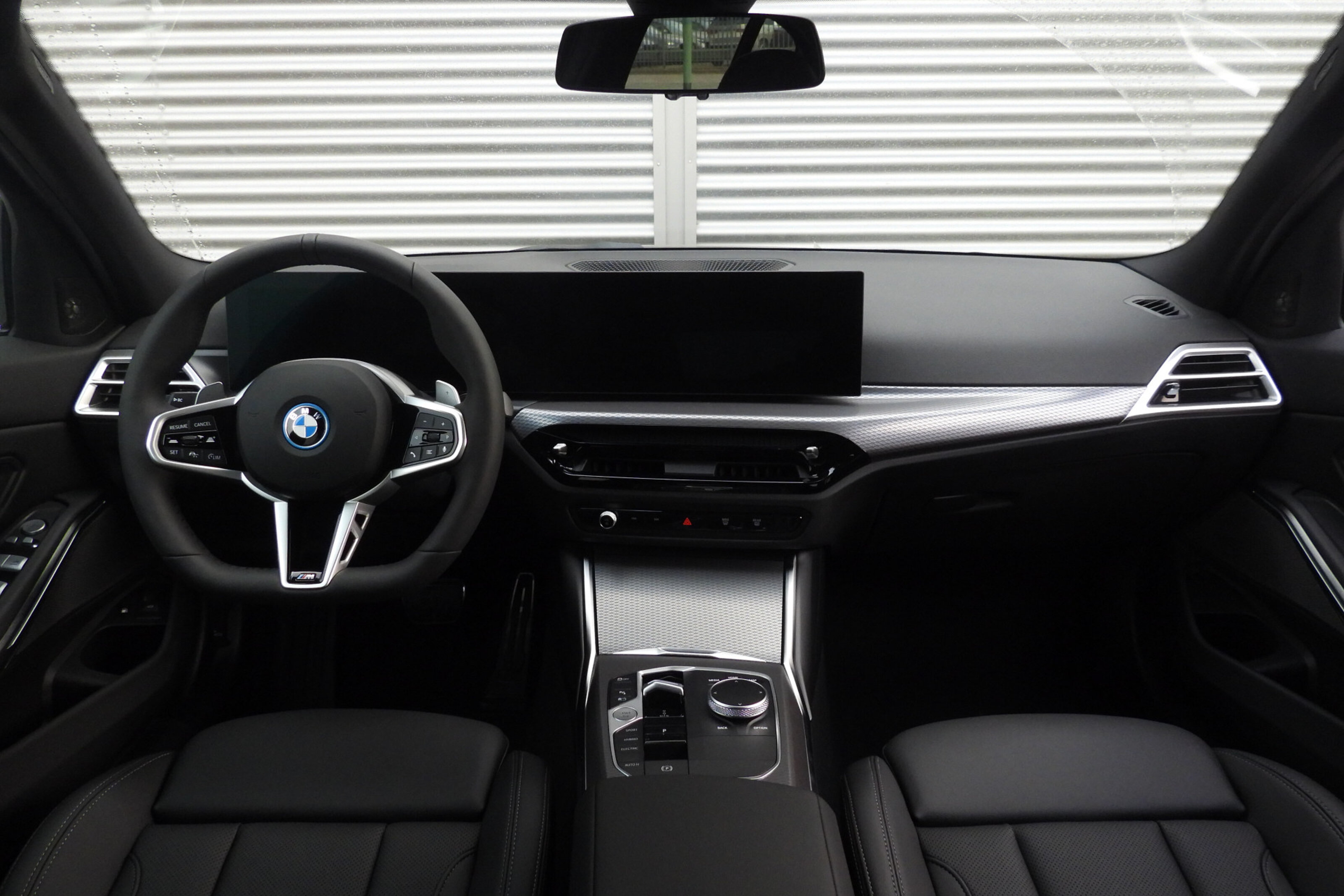 BMW 3 Serie 330e M Sport Automaat