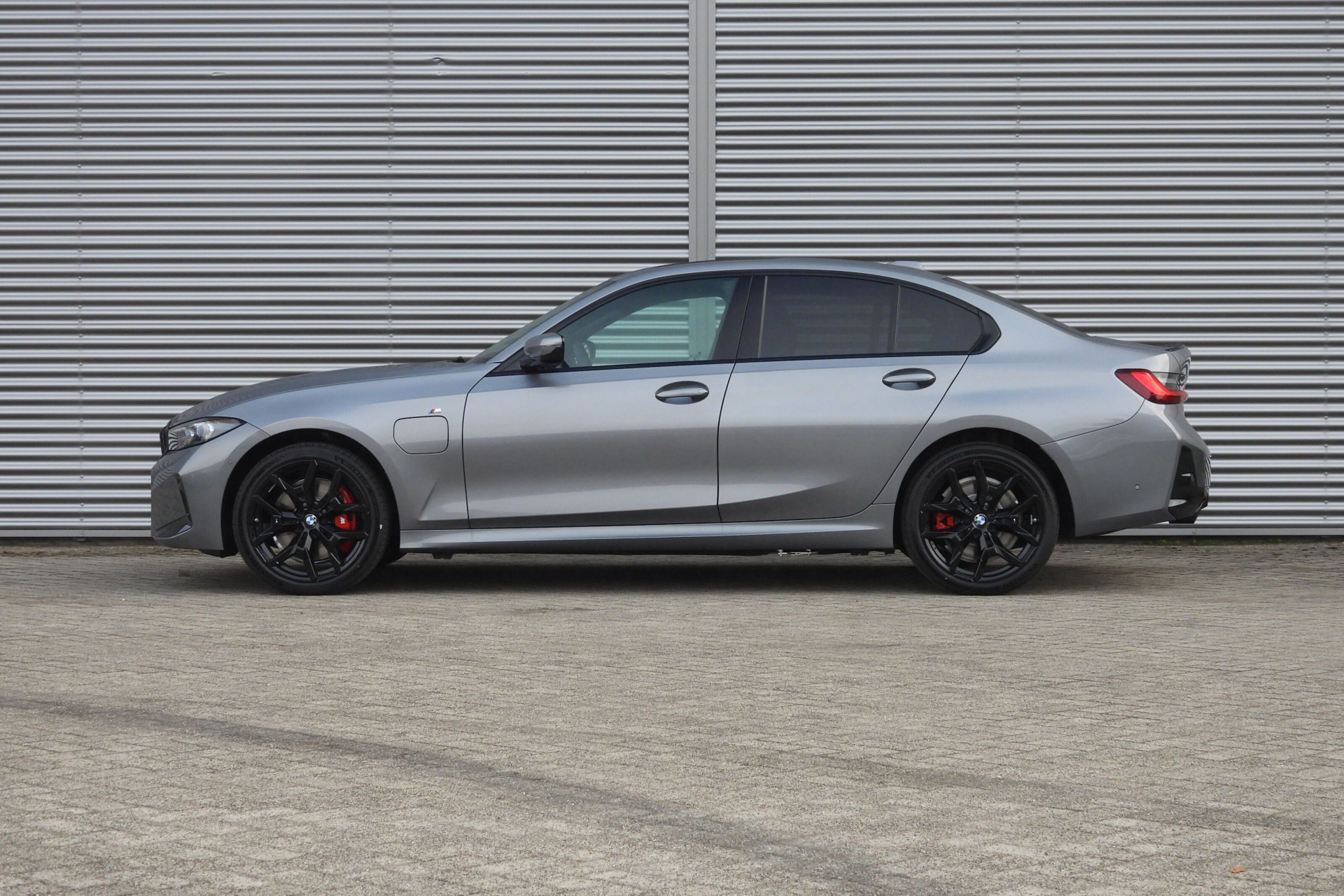 BMW 3 Serie 330e M Sport Automaat
