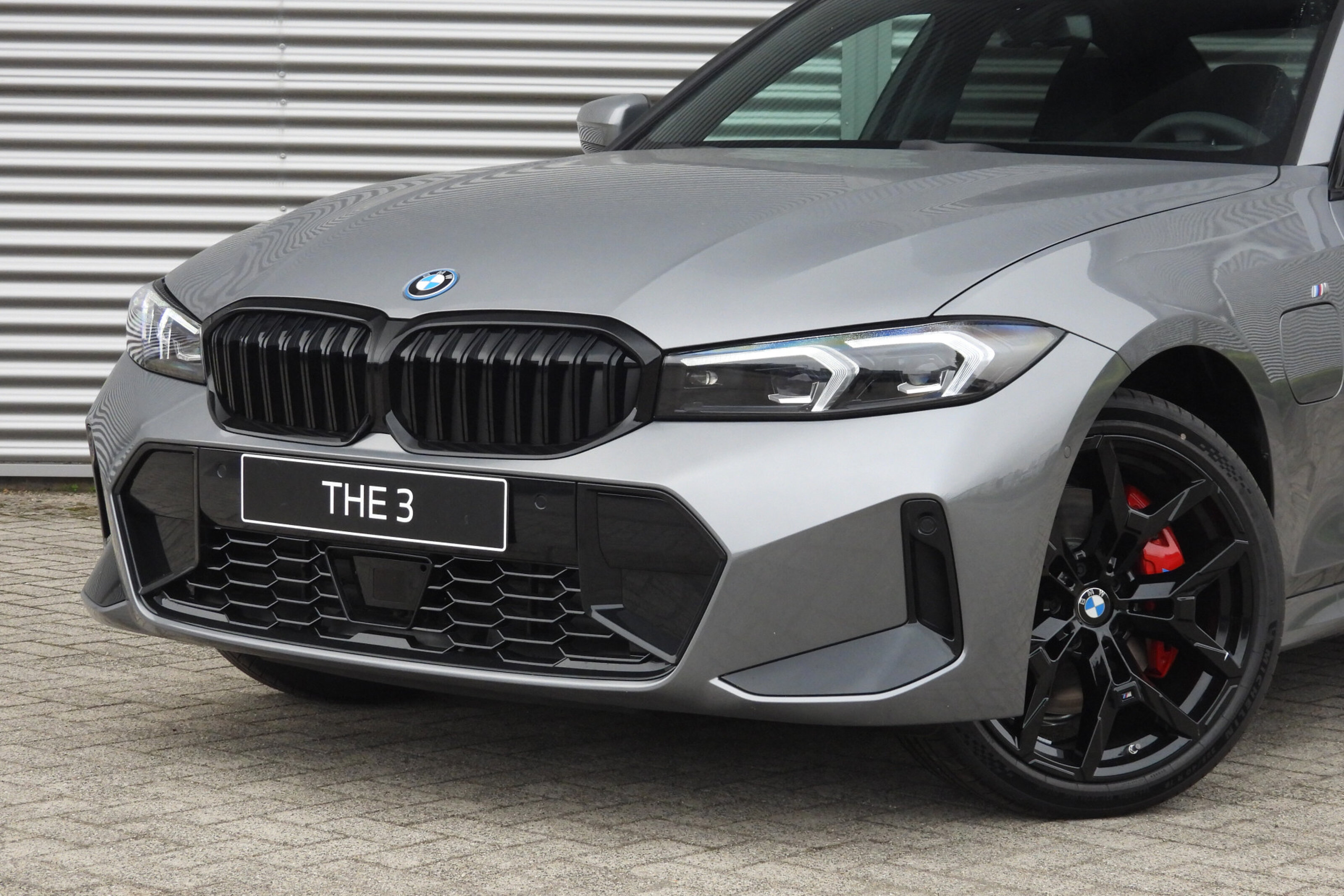 BMW 3 Serie 6