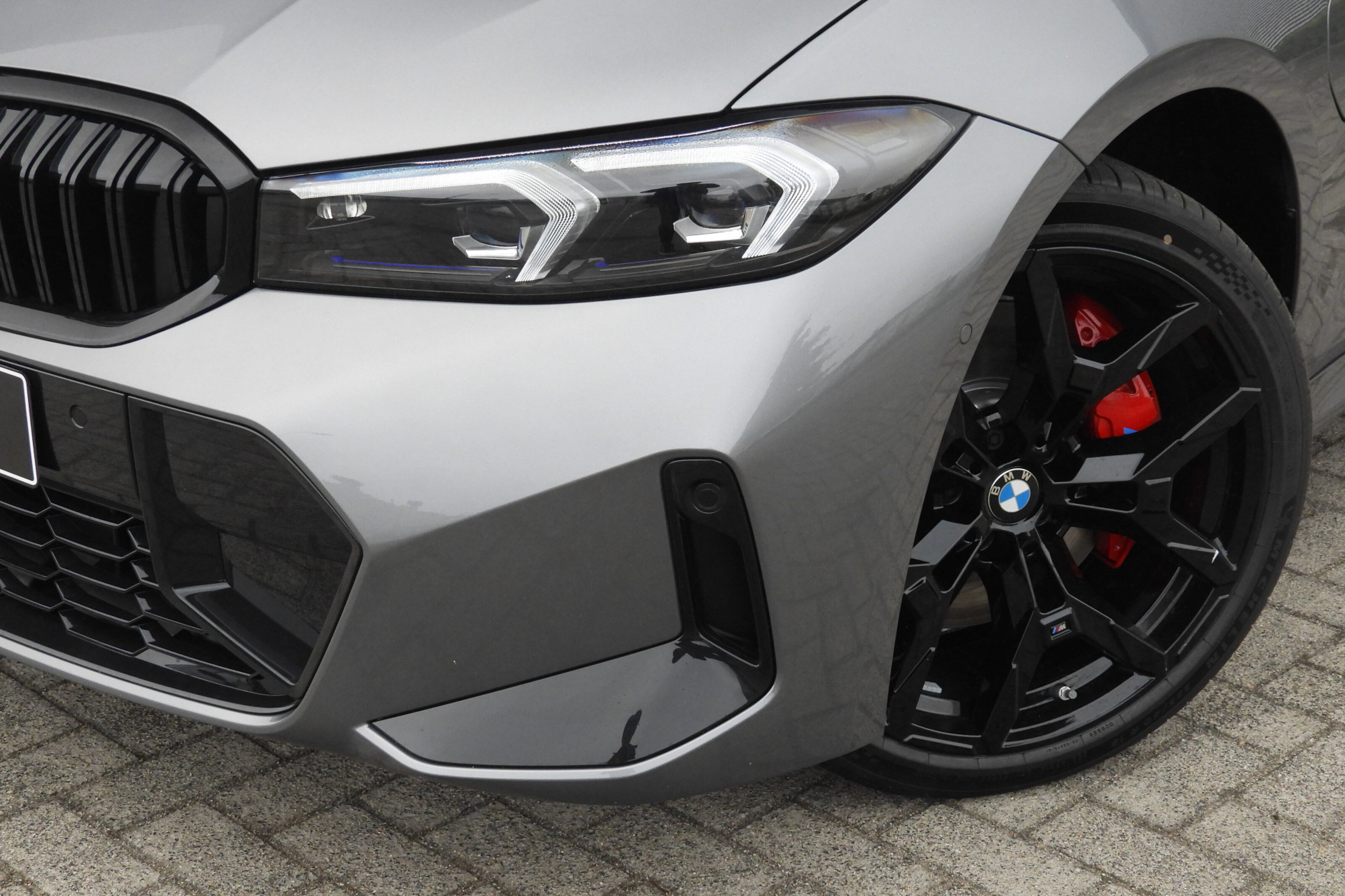 BMW 3 Serie 8