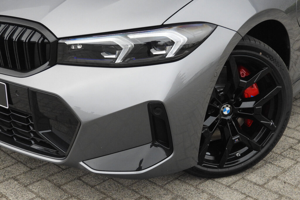 BMW 3 Serie 8