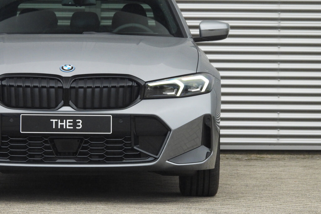 BMW 3 Serie 12