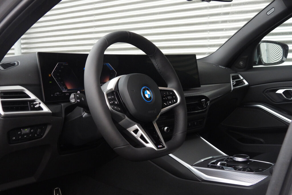 BMW 3 Serie 14
