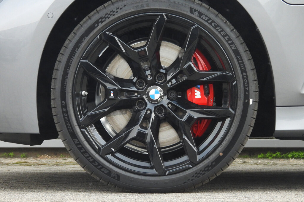 BMW 3 Serie 22