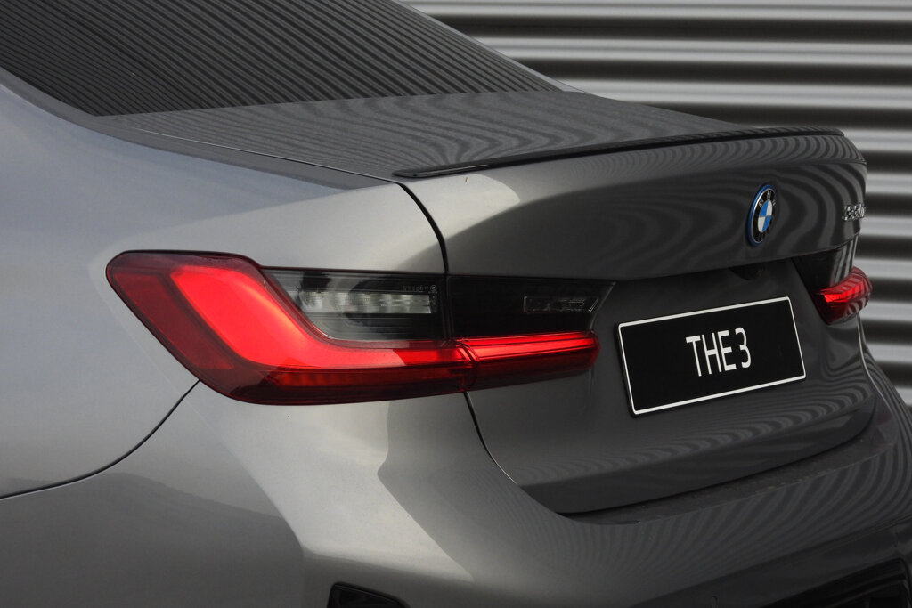 BMW 3 Serie 24