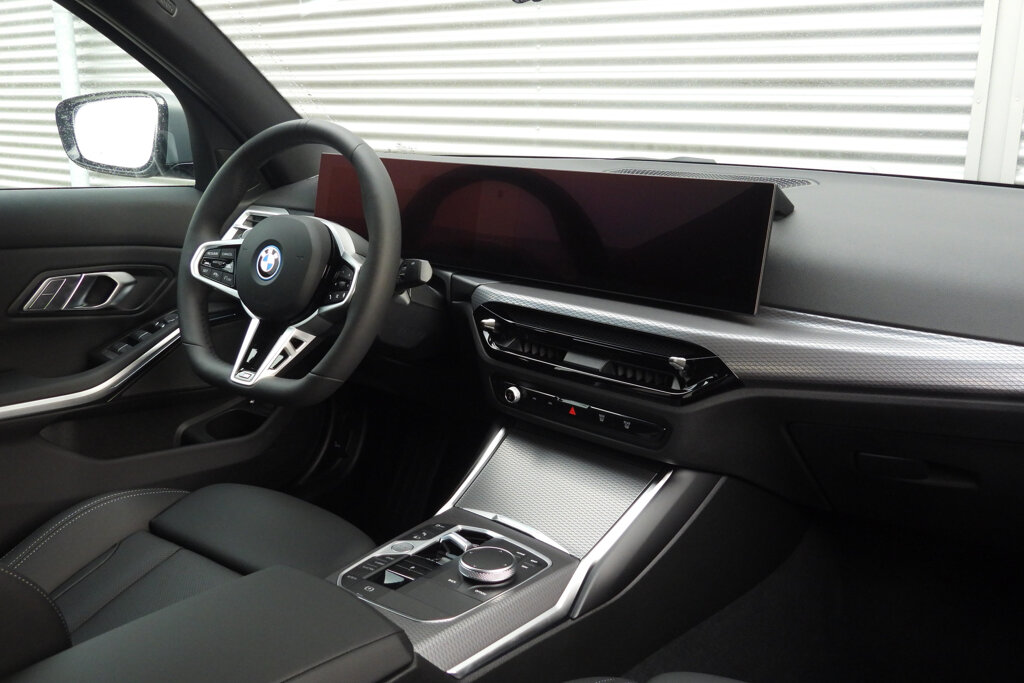 BMW 3 Serie 29