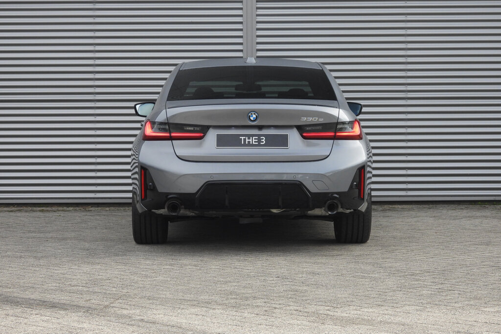 BMW 3 Serie 40