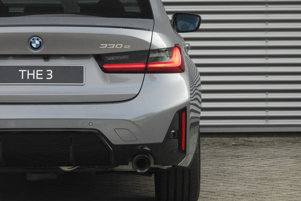 BMW 3 Serie 41