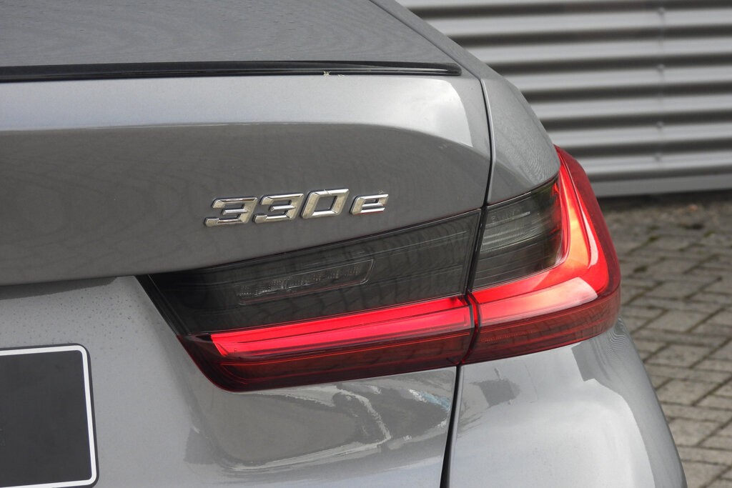 BMW 3 Serie 42