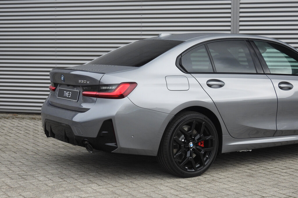 BMW 3 Serie 43