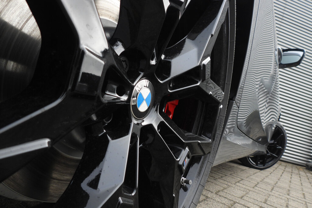 BMW 3 Serie 44