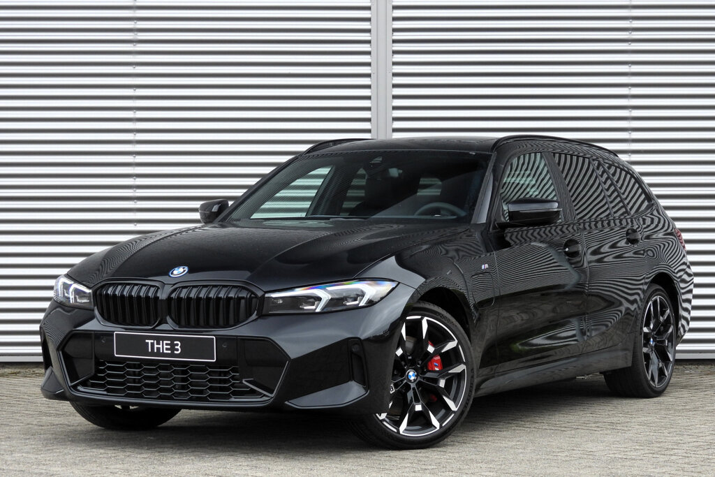 BMW 3 Serie 1