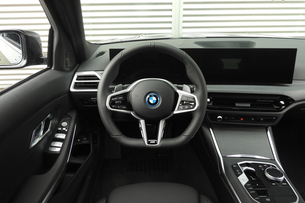BMW 3 Serie 2
