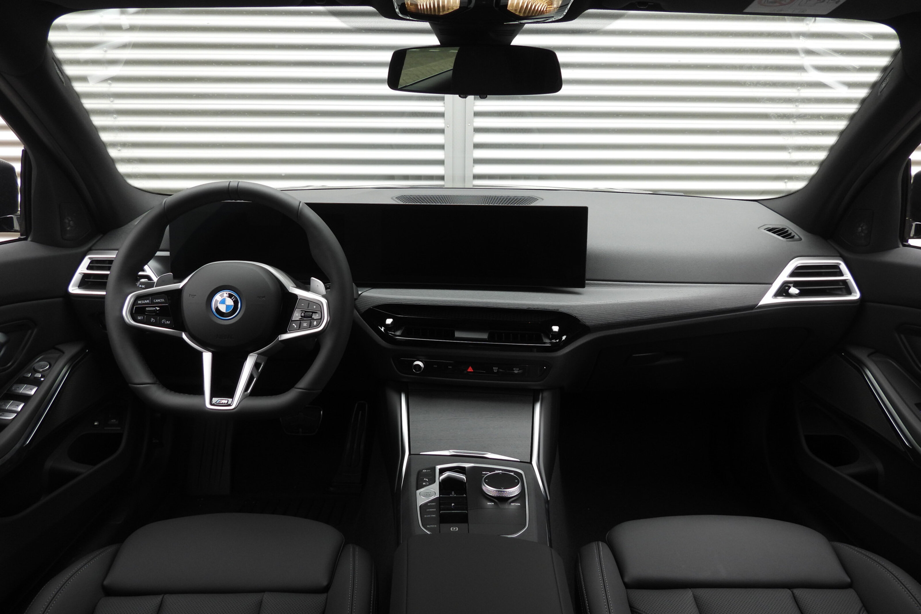 BMW 3 Serie Touring 330e M Sport Automaat