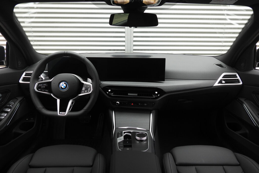 BMW 3 Serie 3