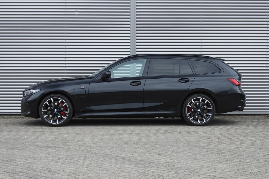 BMW 3 Serie 5