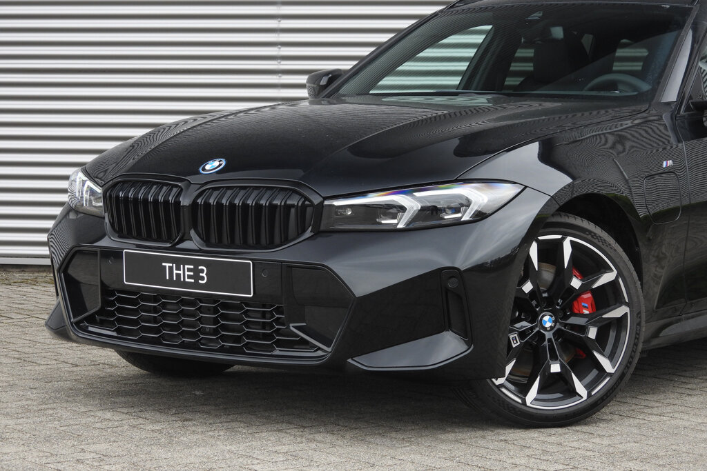 BMW 3 Serie 6