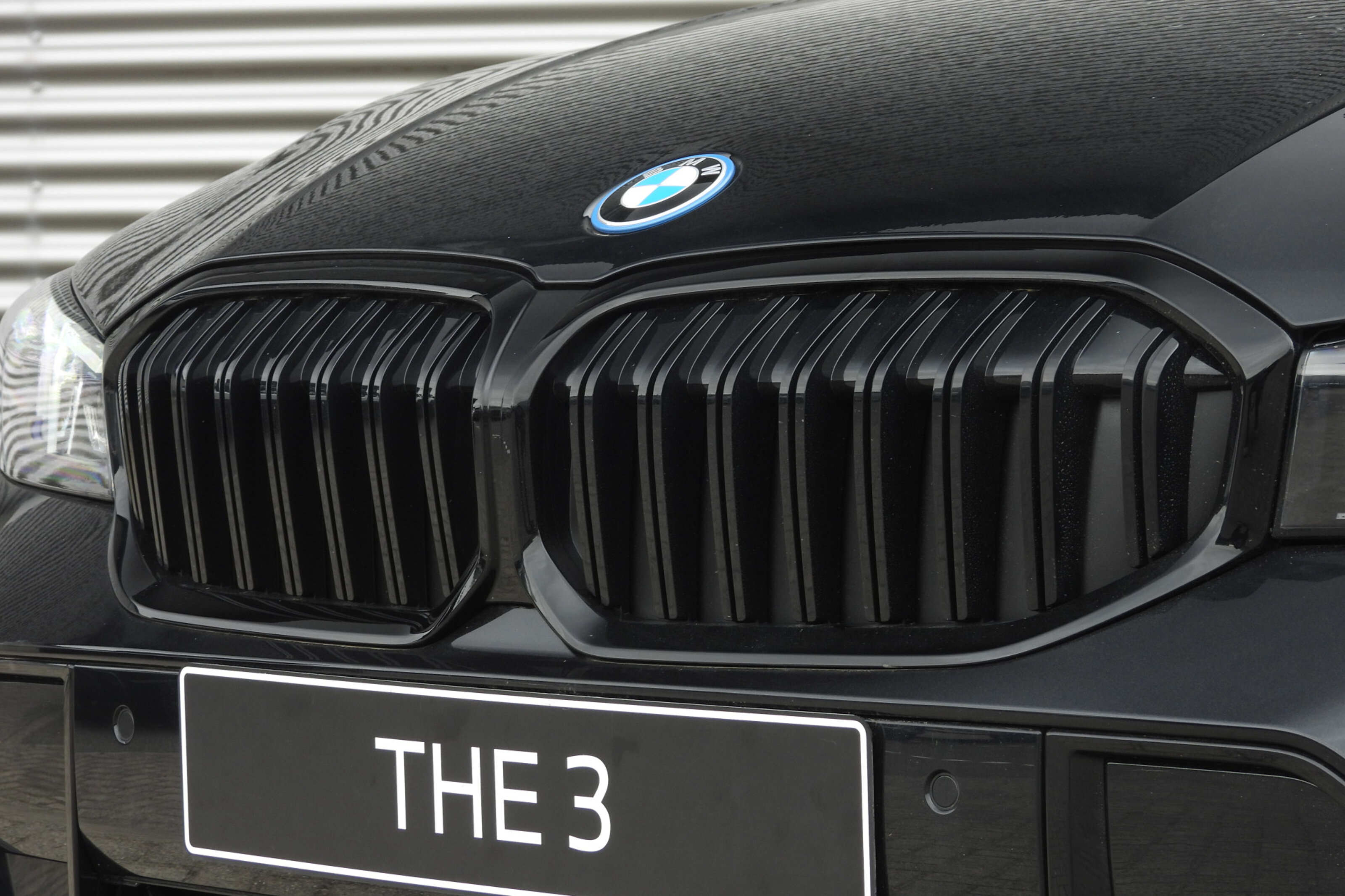 BMW 3 Serie 7