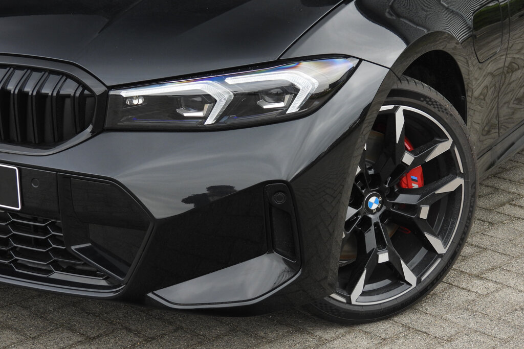 BMW 3 Serie 8