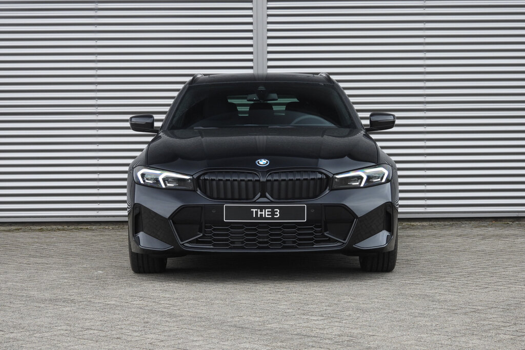 BMW 3 Serie 11