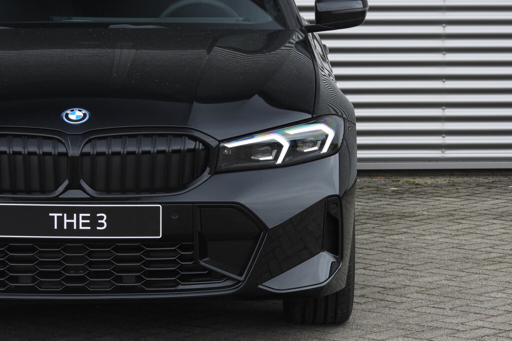 BMW 3 Serie 12