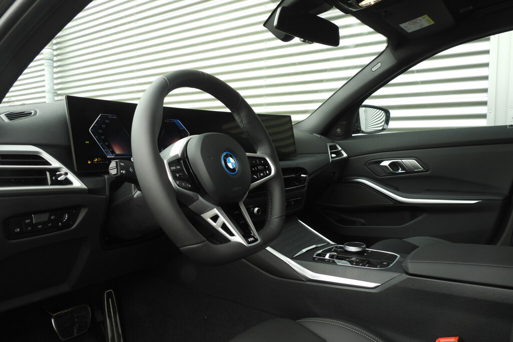 BMW 3 Serie 14