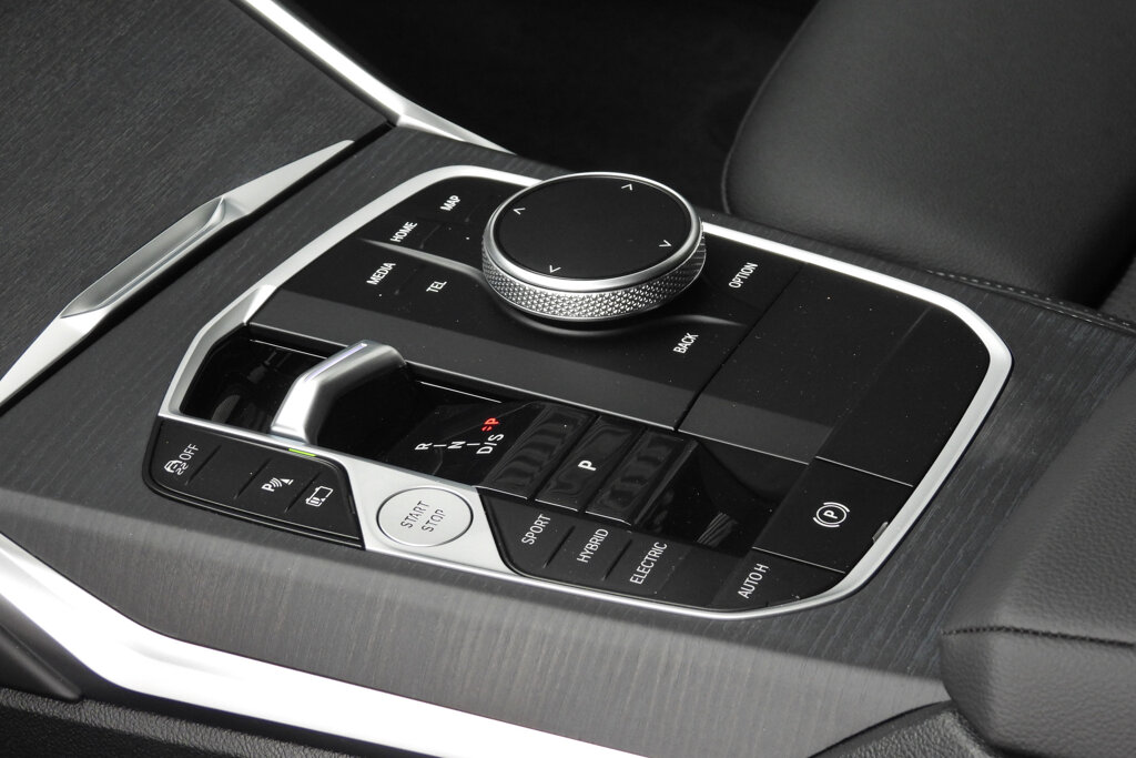 BMW 3 Serie 16
