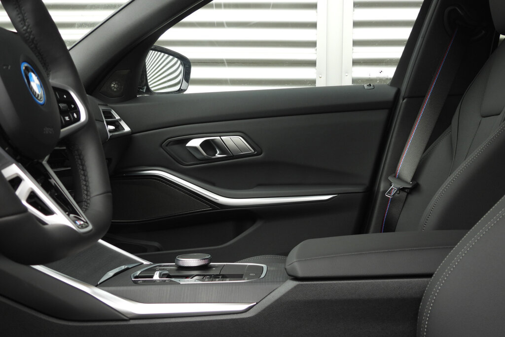 BMW 3 Serie 18