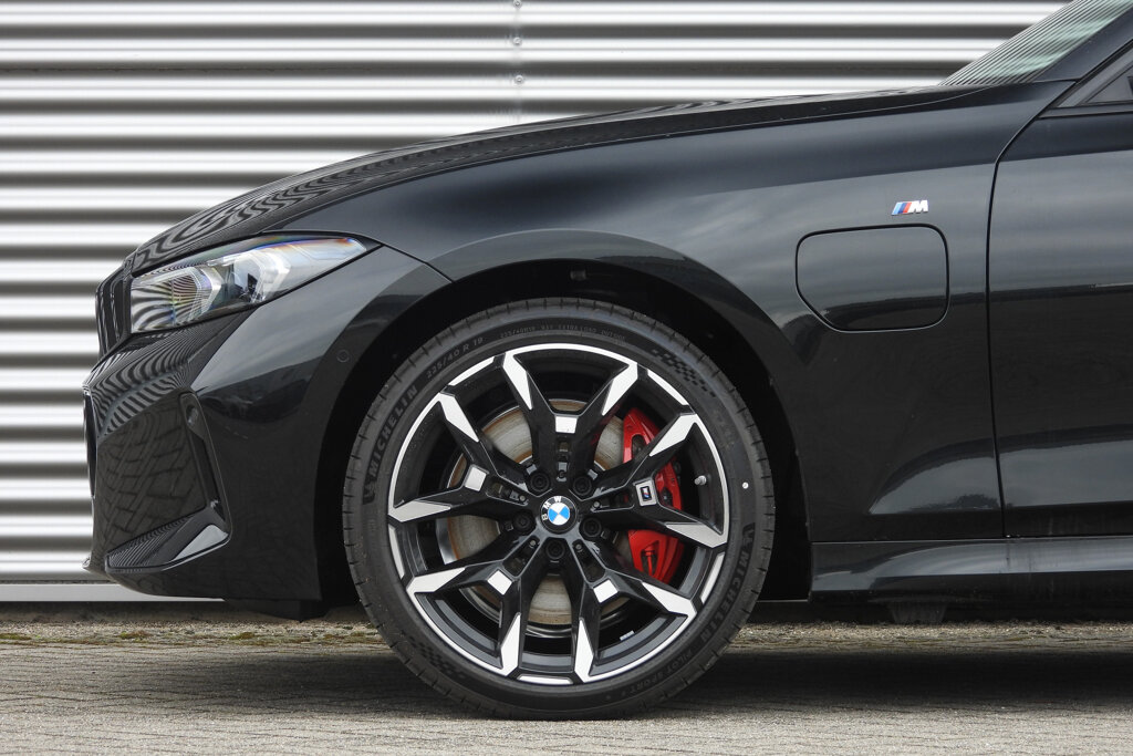 BMW 3 Serie 21