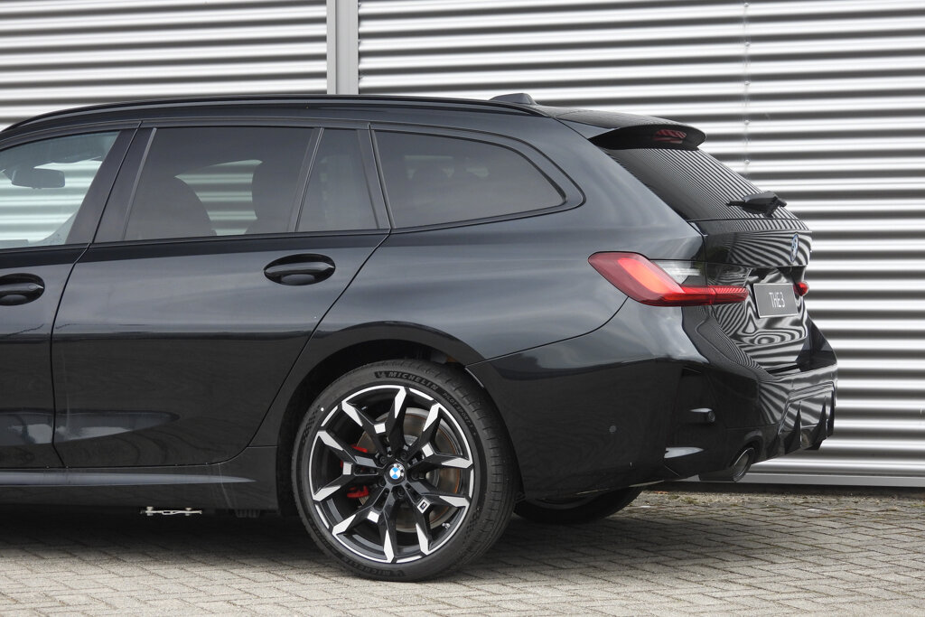 BMW 3 Serie 22