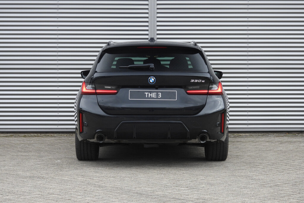 BMW 3 Serie 23
