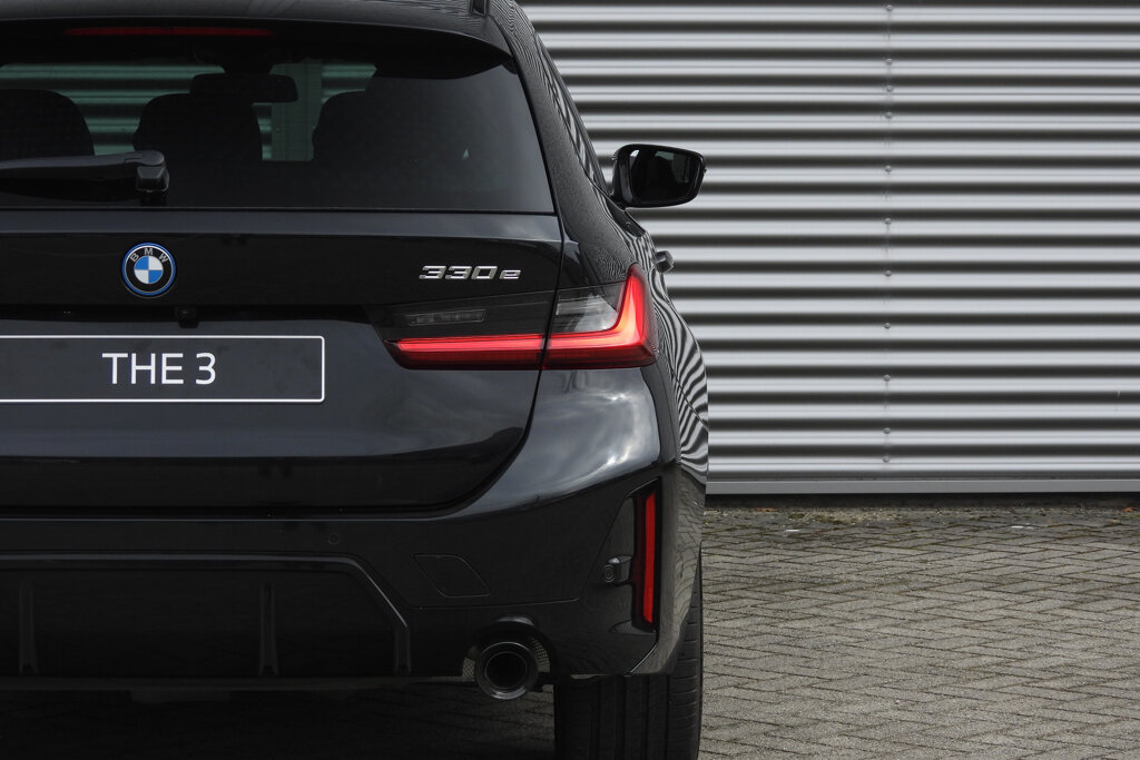 BMW 3 Serie 24
